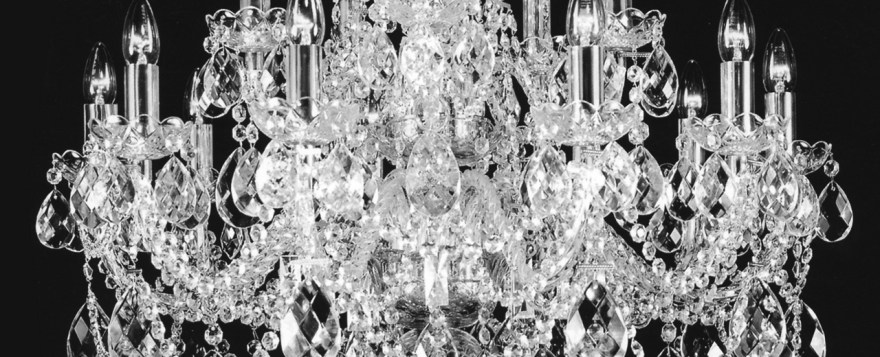 chandelier