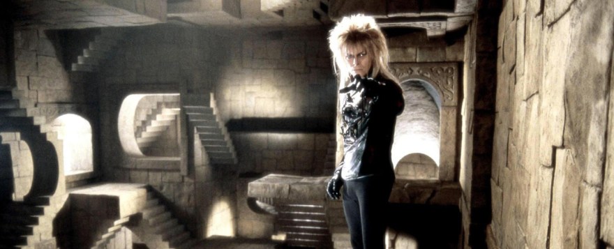jareth