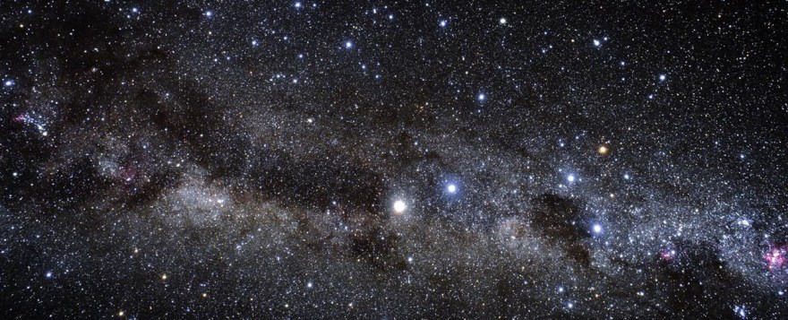 stars worth writing about