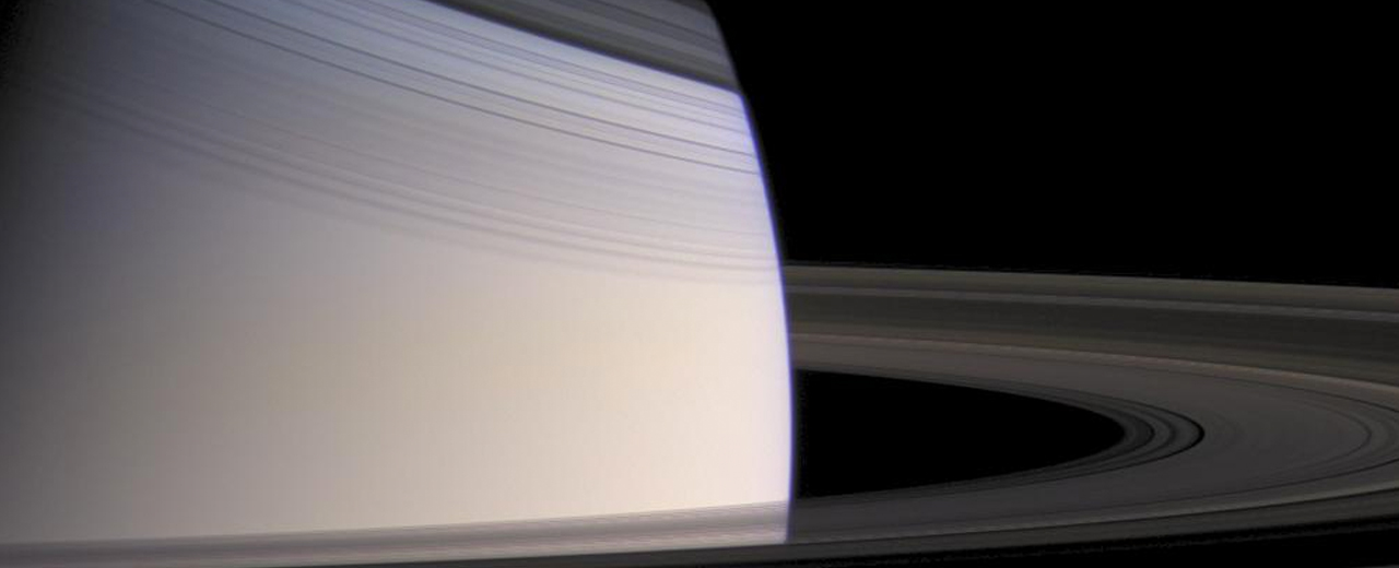 Saturn blog